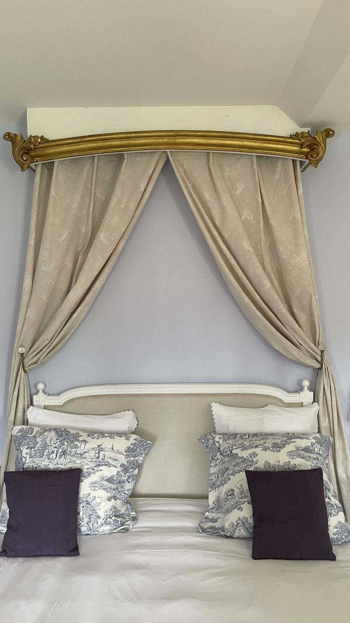 Chambres D'Hotes Du Bas Manoir Bretteville-sur-Odon Номер фото