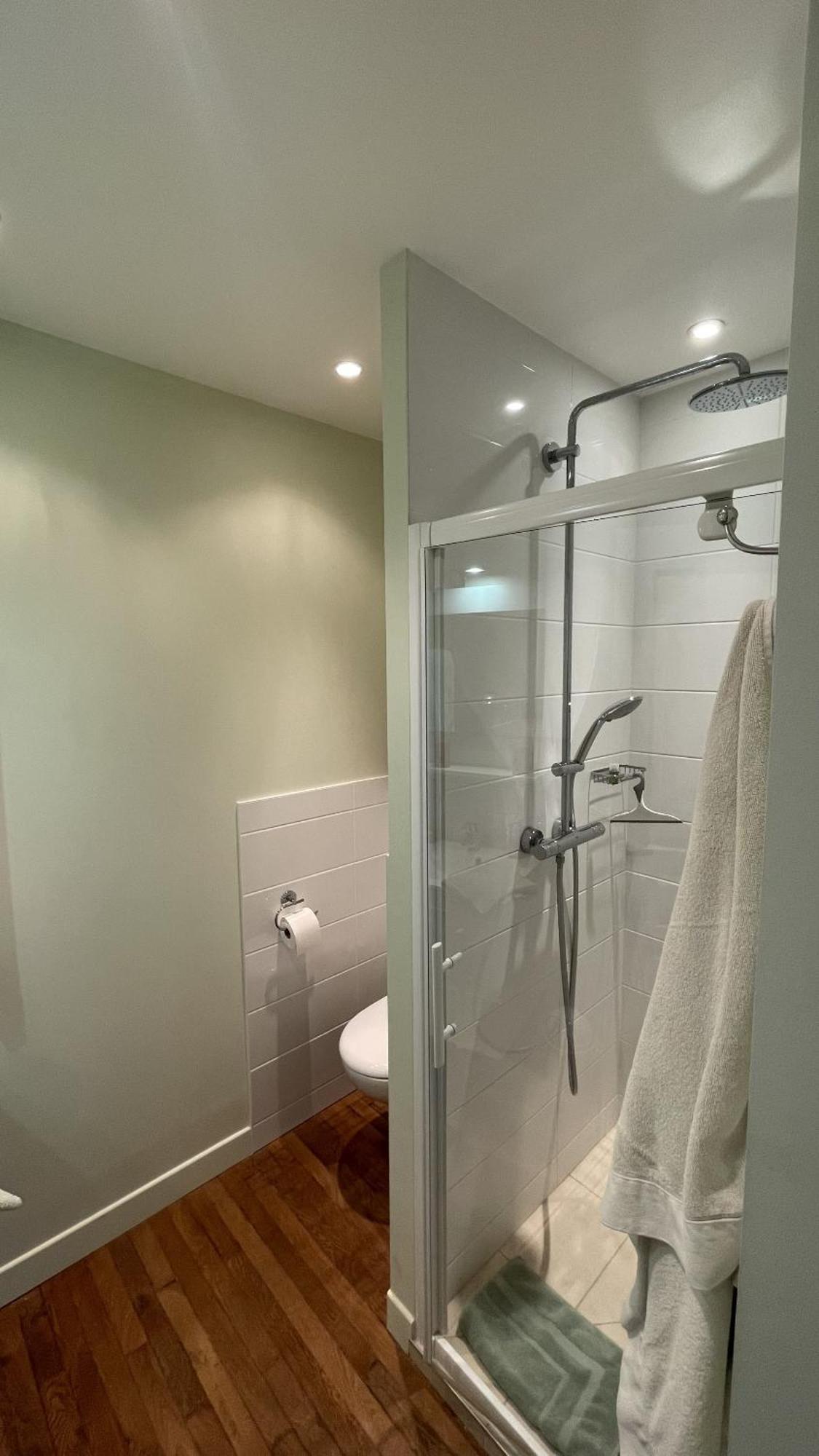 Chambres D'Hotes Du Bas Manoir Bretteville-sur-Odon Номер фото
