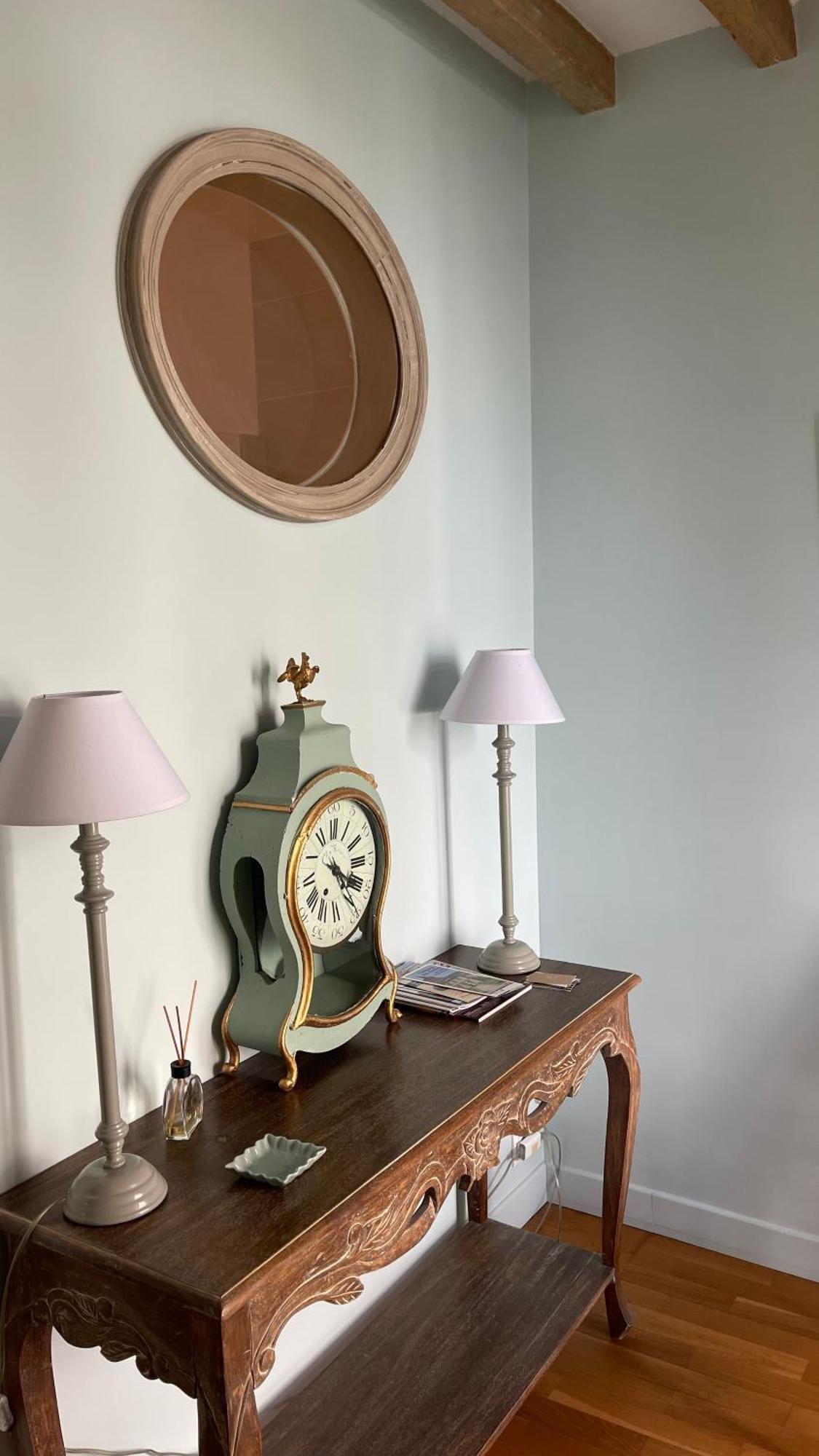 Chambres D'Hotes Du Bas Manoir Bretteville-sur-Odon Екстер'єр фото
