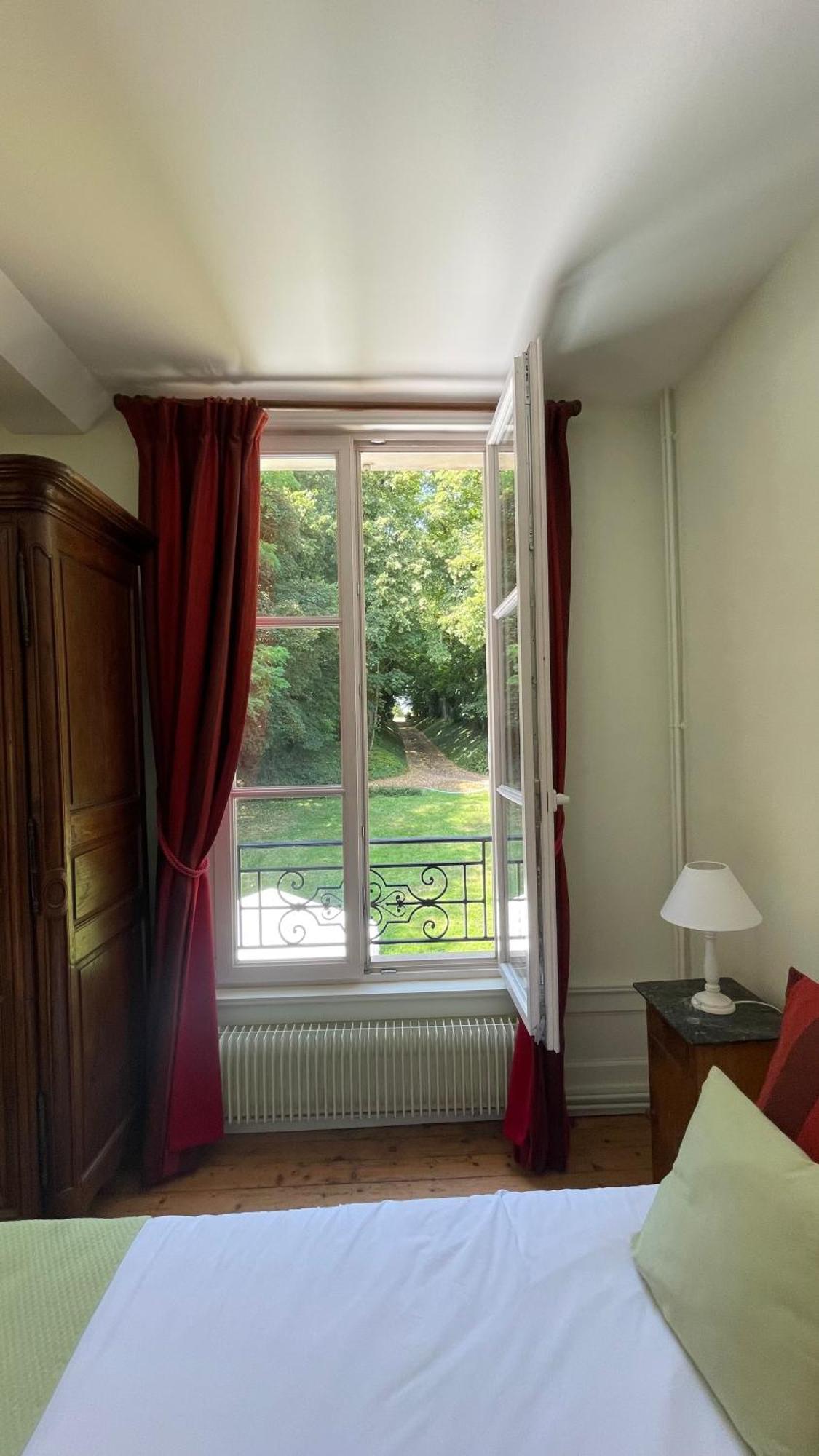 Chambres D'Hotes Du Bas Manoir Bretteville-sur-Odon Екстер'єр фото